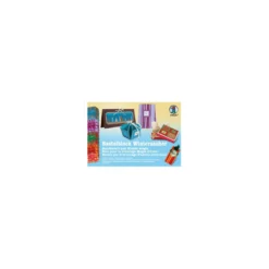 URSUS® Bastelblock Winterzauber