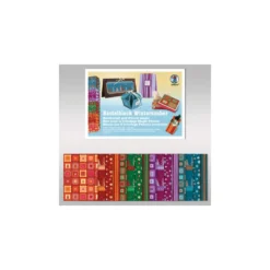 URSUS® Bastelblock Winterzauber