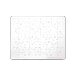 URSUS® Blanko-Puzzle