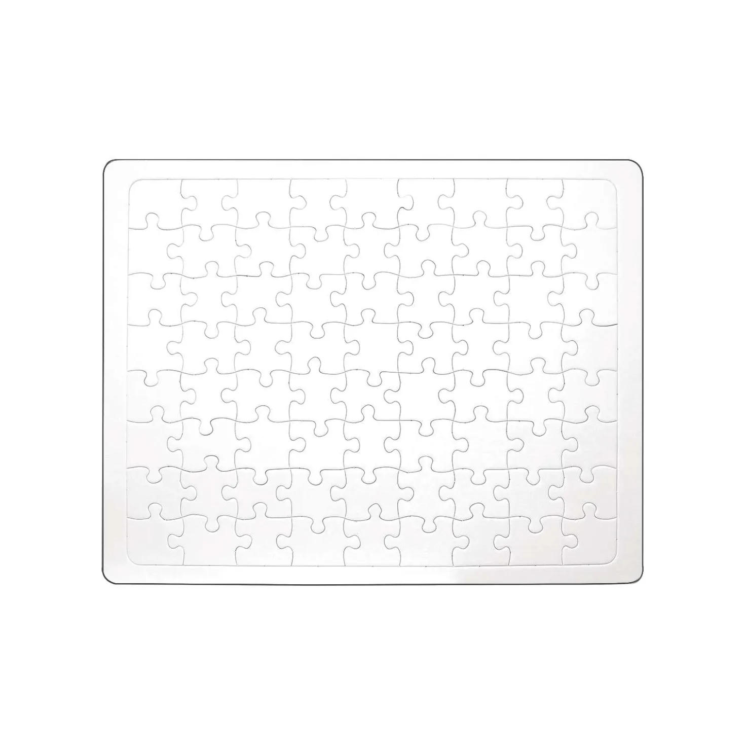 URSUS® Blanko-Puzzle