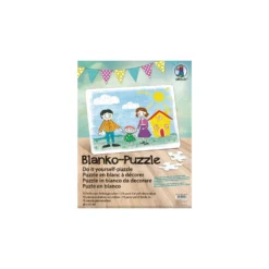 URSUS® Blanko-Puzzle