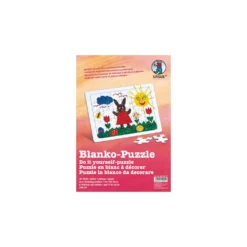 URSUS® Blanko-Puzzle