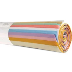 URSUS® Blumenseiden Sortiment Pastell, 125 Bogen