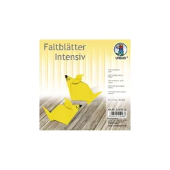 URSUS® Faltblätter Intensiv