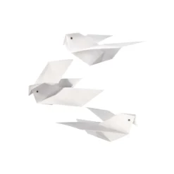 URSUS® Faltblätter Transparent, 100er-Packungen