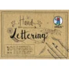 URSUS® Handlettering-Block Elefantenhaut
