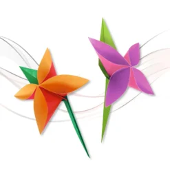 URSUS® Origami-Papier Duo