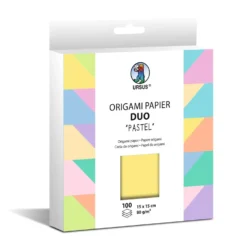 URSUS® Origami-Papier Duo