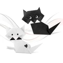 URSUS® Origami-Papier Duo