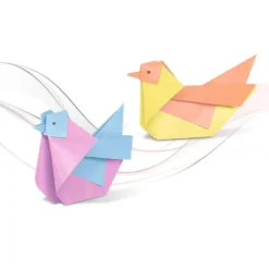 URSUS® Origami-Papier Duo