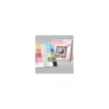 URSUS® Struktura "Pearl" Scrapbook paper, Sortiment
