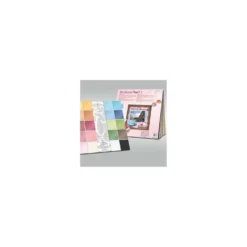 URSUS® Struktura "Pearl" Scrapbook paper, Sortiment