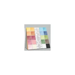 URSUS® Struktura "Pearl" Scrapbook paper, Sortiment