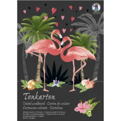 URSUS Tonkarton-Block