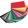 URSUS® Tonpapier- und Fotokarton-Sortiment