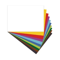 URSUS® Tonpapier- und Fotokarton-Sortiment