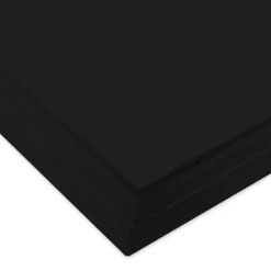 URSUS® Tonpapier und Fotokarton Schwarz
