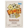 Vang Batikblock