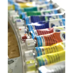 van Gogh Aquarellfarben