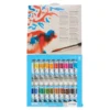 Van Gogh Aquarellfarben-Set, 20 x 10-ml-Tuben