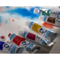 Van Gogh Aquarellfarben-Set, 20 x 10-ml-Tuben