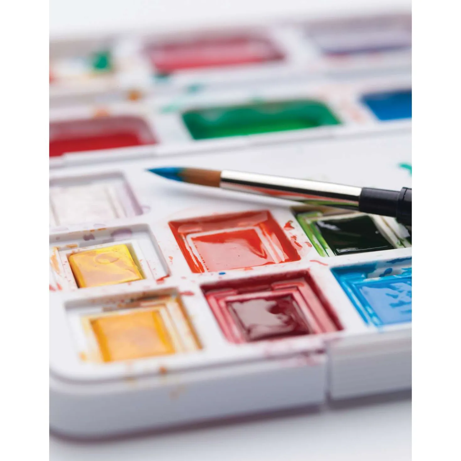 van Gogh Pocket Box