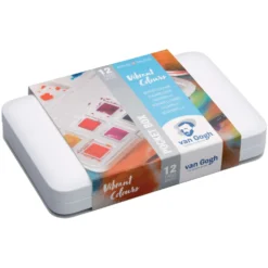 Van Gogh Pocket Box Themen-Sets