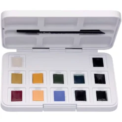 Van Gogh Pocket Box Themen-Sets
