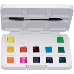 Van Gogh Pocket Box Themen-Sets