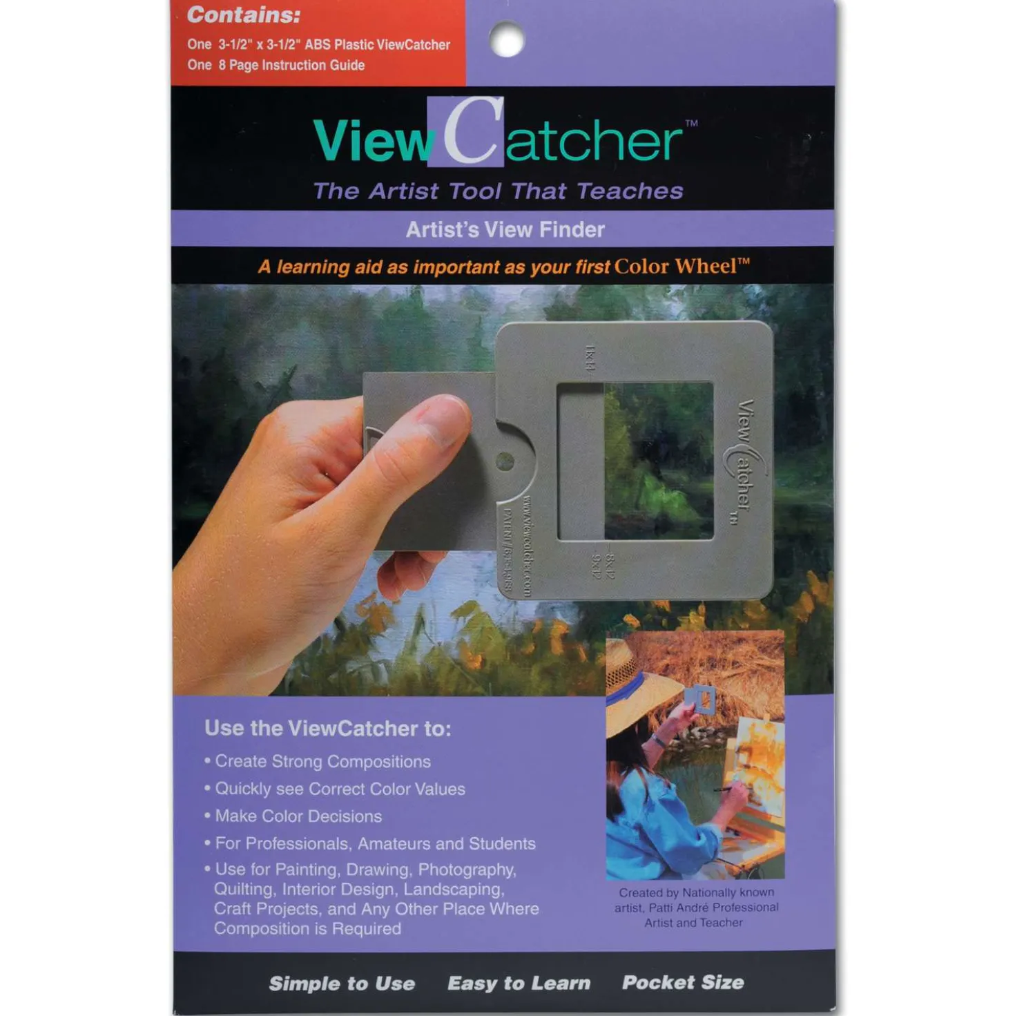 Viewcatcher