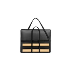 VIQUEL Creativ'Gallery Art’Bag, Zeichentasche mit Schultergurt