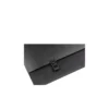 VIQUEL Creativ'Gallery Handlebox Zeichenmappe, Schwarz