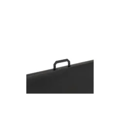 VIQUEL Creativ'Gallery Handlebox Zeichenmappe, Schwarz