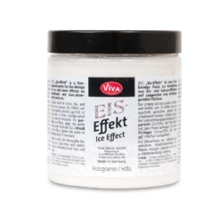 VIVA DECOR Eis-Effekt Strukturpaste