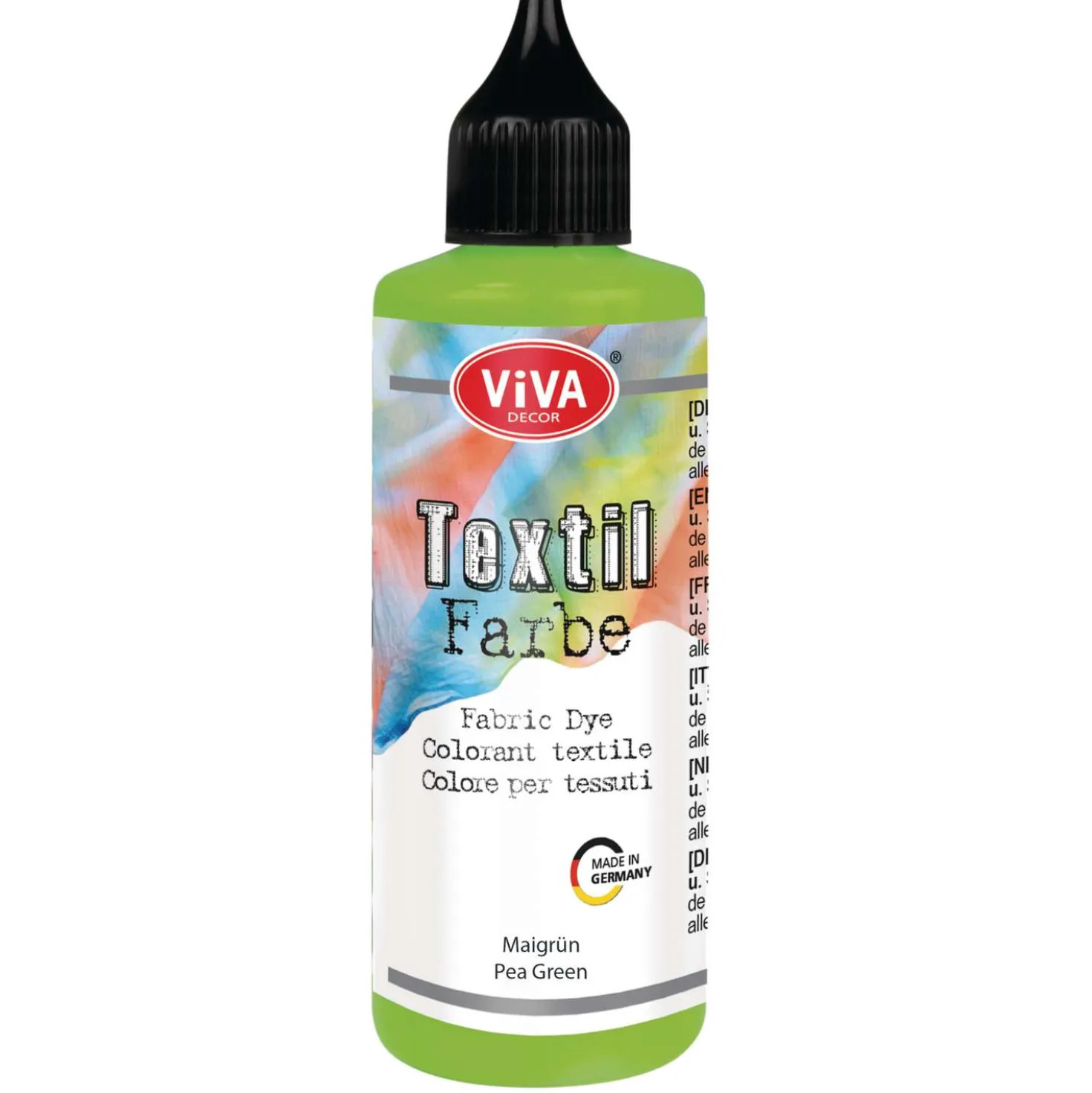 VIVA DECOR Textilfarbe