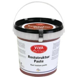 VIVA DECOR Artline Roststruktur-Paste