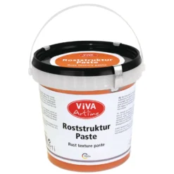 VIVA DECOR Artline Roststruktur-Paste