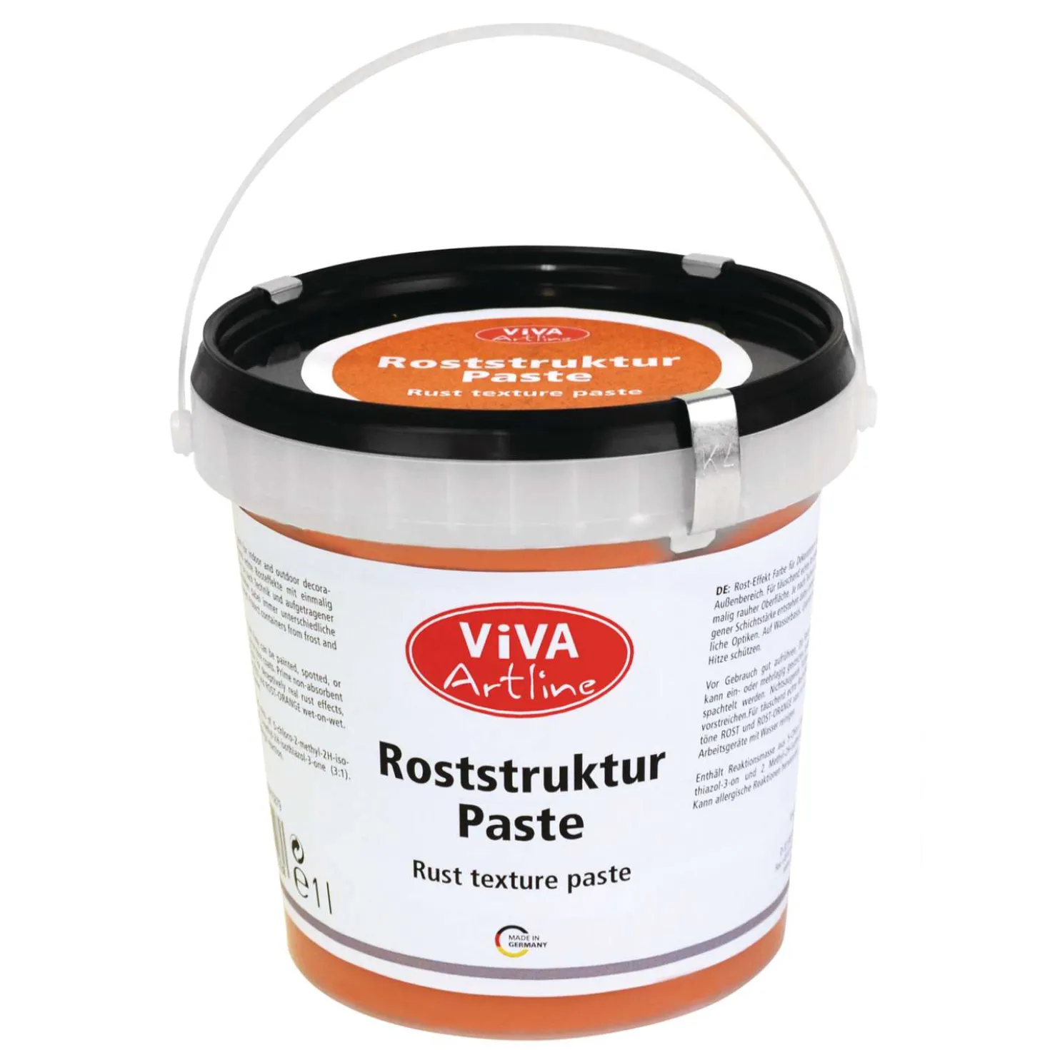 VIVA DECOR Artline Roststruktur-Paste