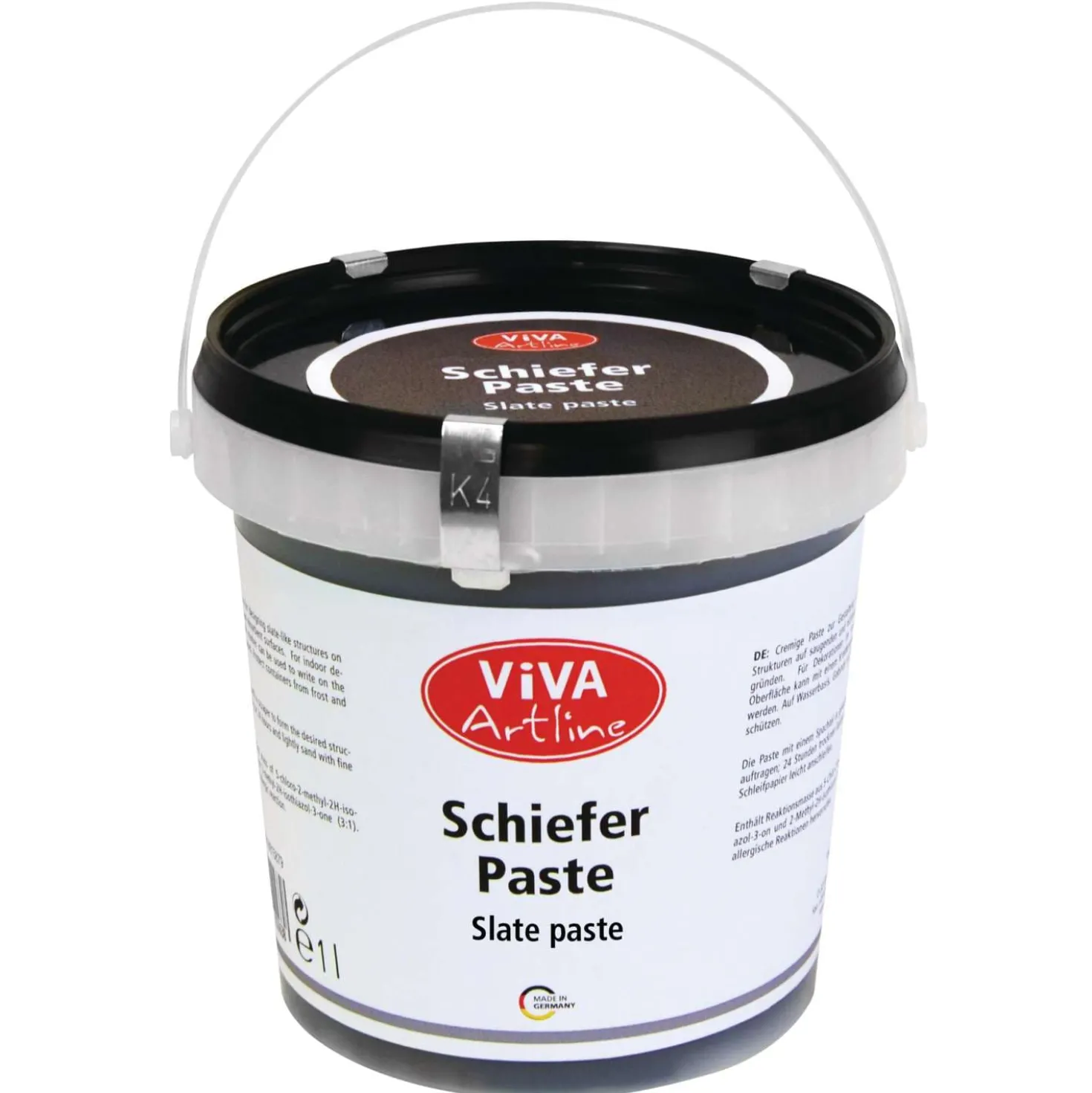 VIVA DECOR Artline Schiefer-Paste