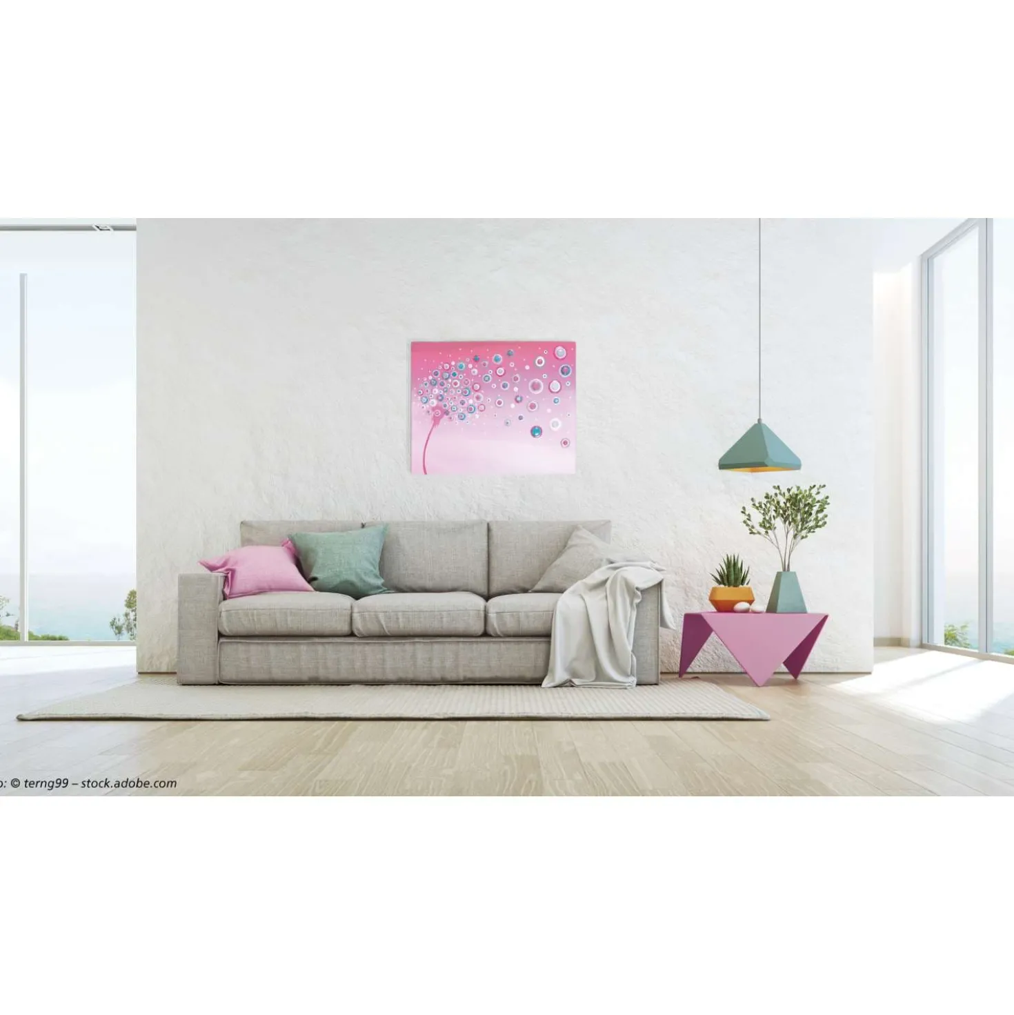 VIVA DECOR Blob Paint Farbe