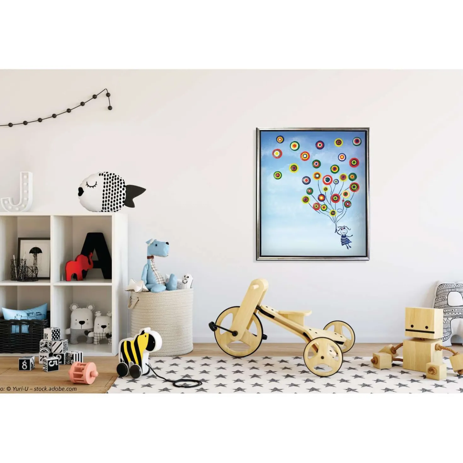 VIVA DECOR Blob Paint Farbe