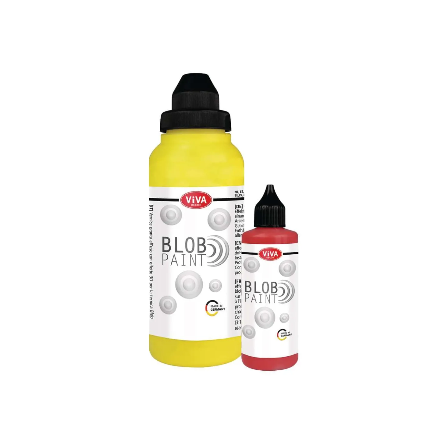 VIVA DECOR Blob Paint Farbe