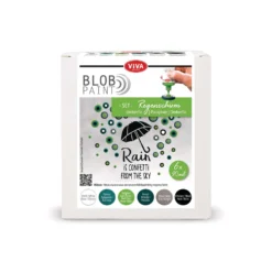 VIVA DECOR Blob Paint Farben-Sets