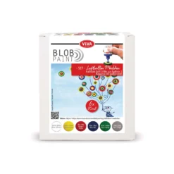 VIVA DECOR Blob Paint Farben-Sets