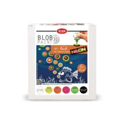 VIVA DECOR Blob Paint Farben-Sets