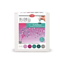 VIVA DECOR Blob Paint Farben-Sets