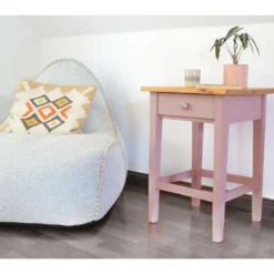 VIVA DECOR Chalk Paint Kreidefarbe, deckend