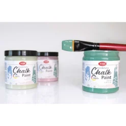 VIVA DECOR Chalk Paint Kreidefarbe, deckend