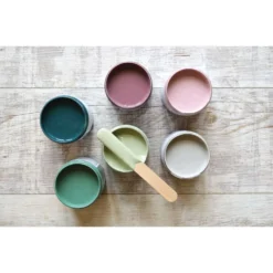 VIVA DECOR Chalk Paint Kreidefarbe, deckend