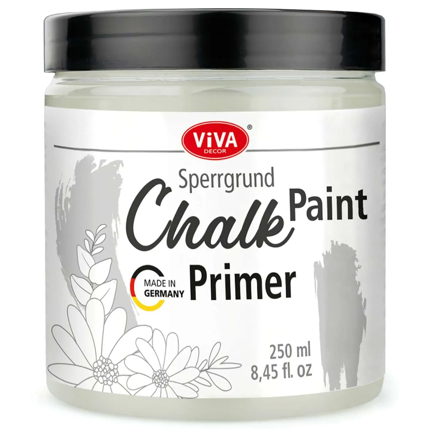 VIVA DECOR Chalk Paint Primer Sperrgrund